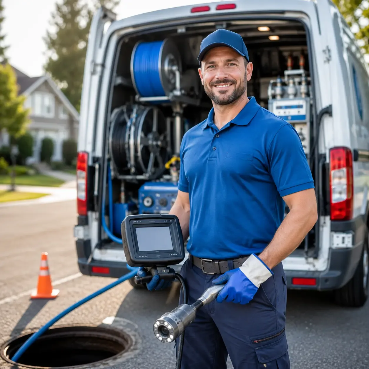 Local Pipe Relining specialists in West Lebanon, IN