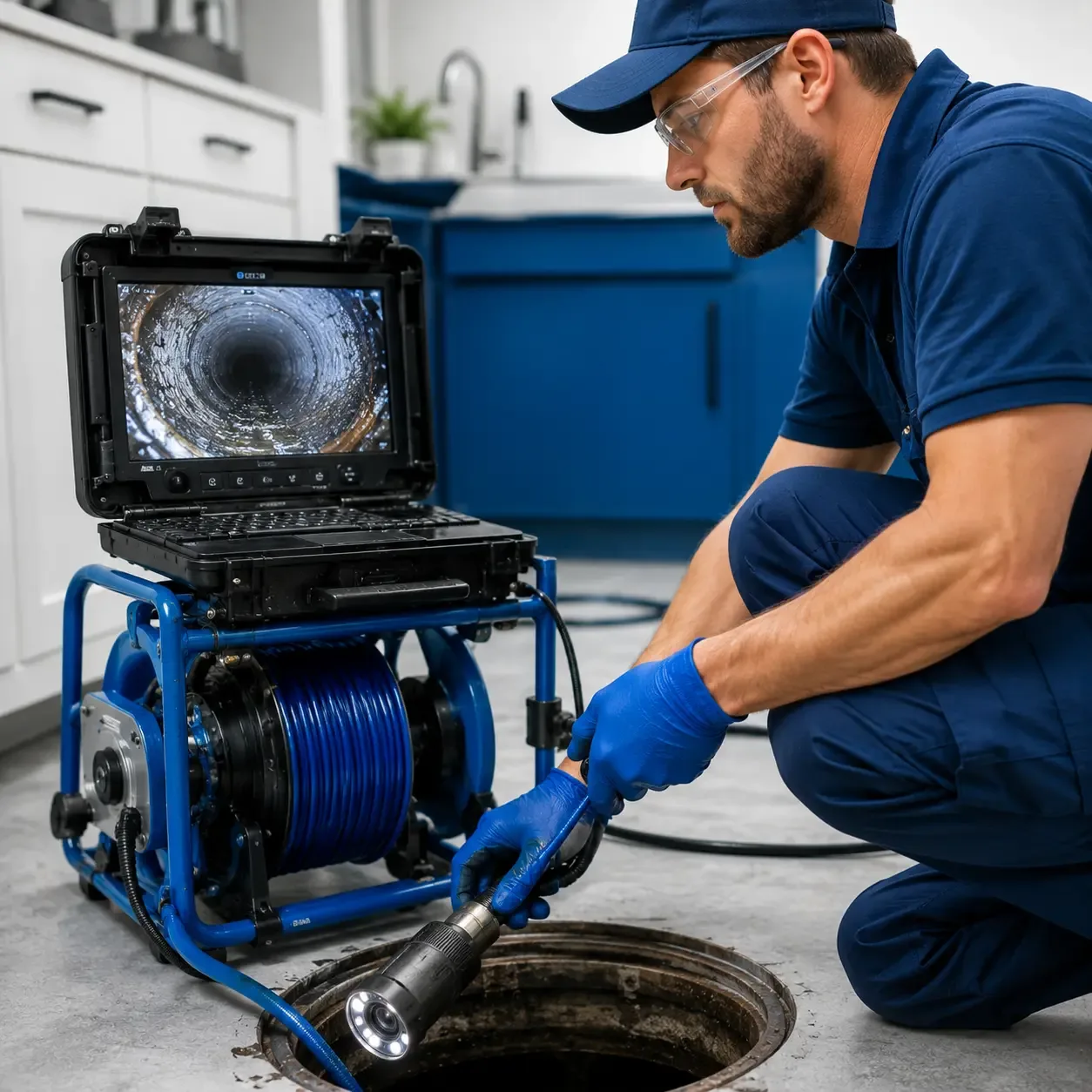 Pipe Relining professionals serving West Lebanon, IN